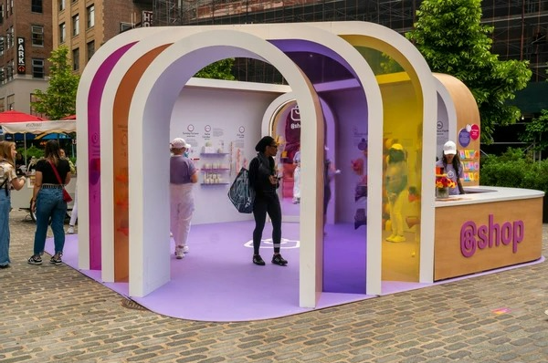 Experiential Marketing