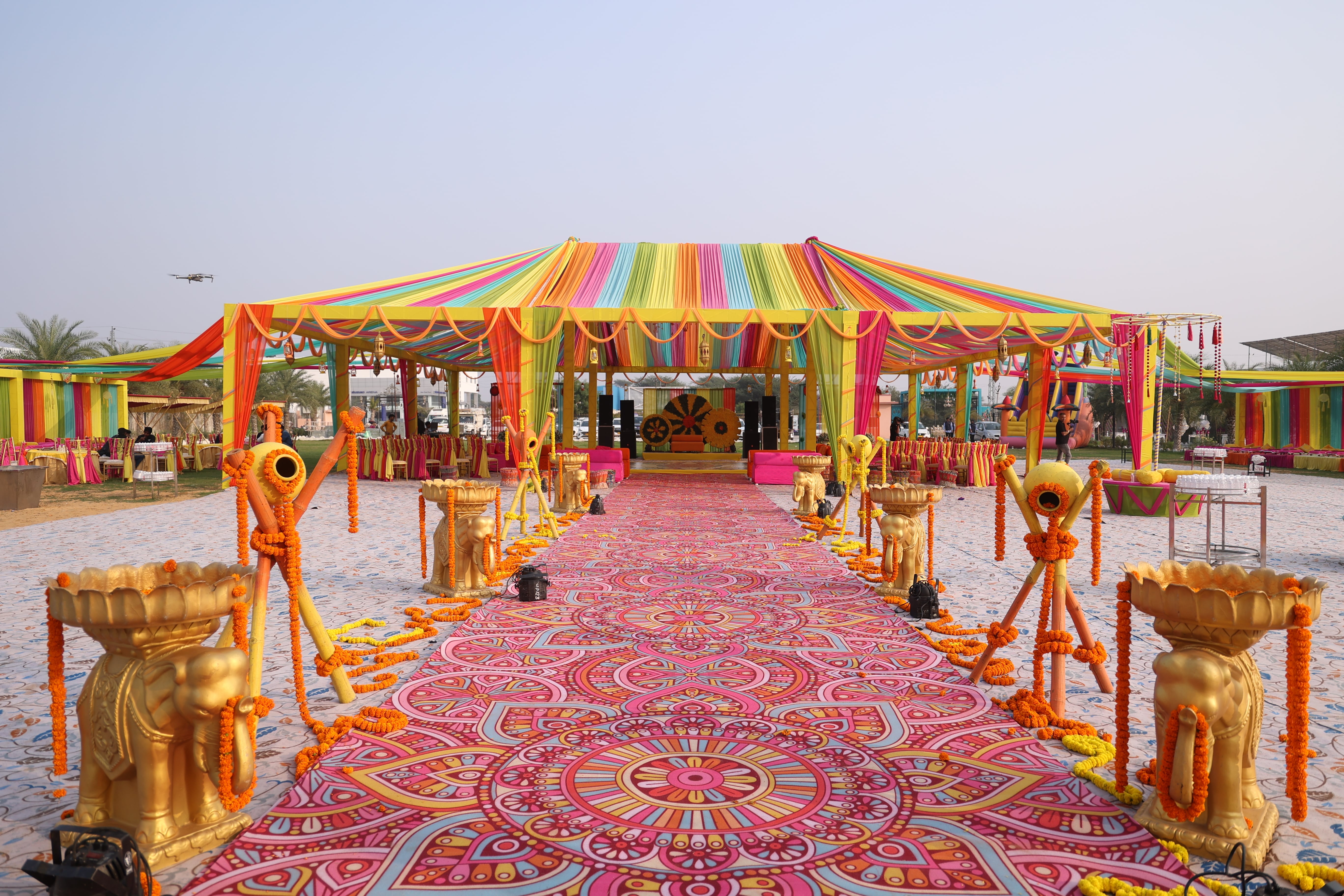 Social Media Management for Wedding