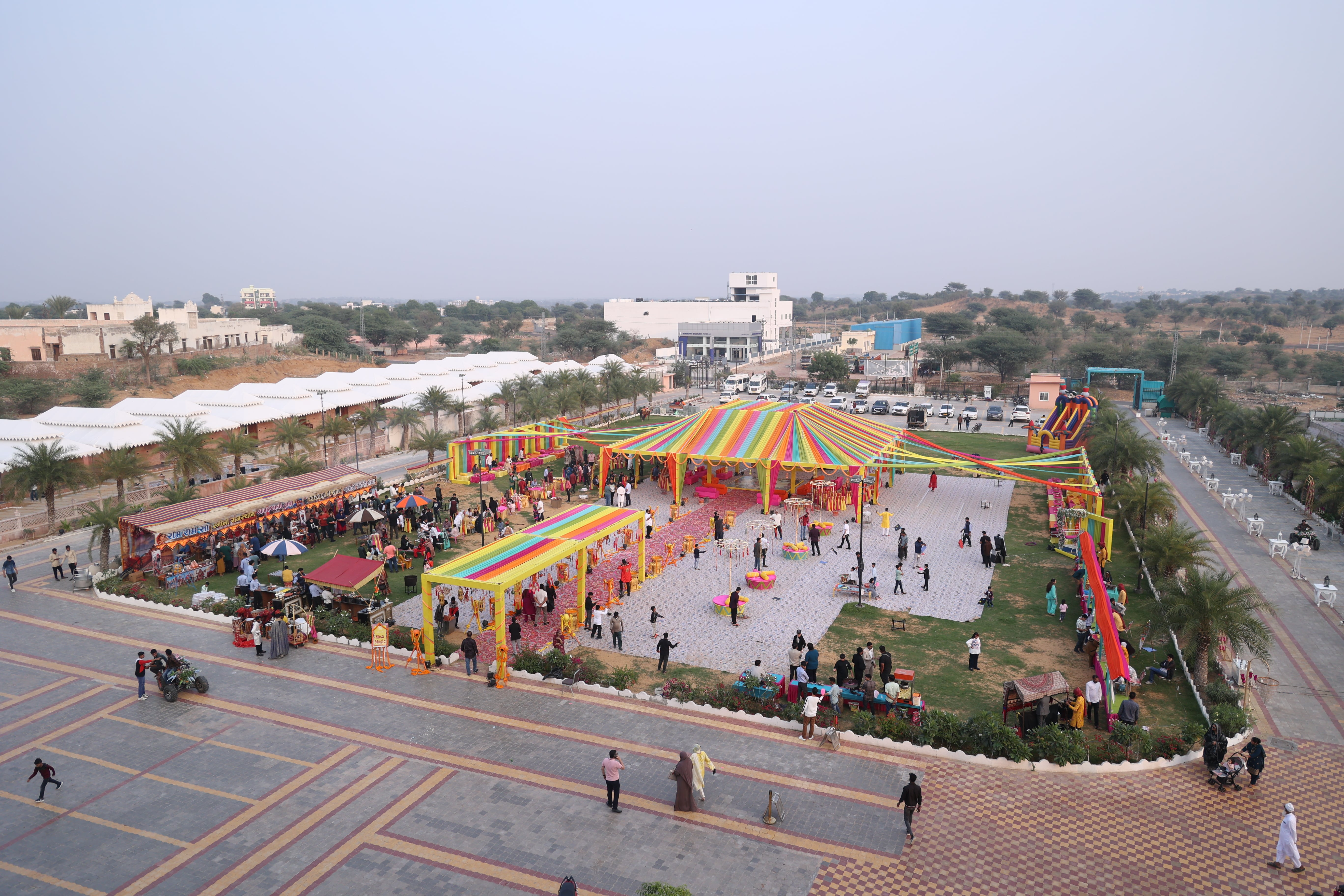 Social Media Management for Wedding